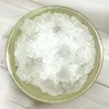 Alum Crushed Natural Stone - White Alum Crystal Crushed Rock