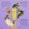 JVN StyleFix Hair Wax Stick - Frizz Control & Flyaway