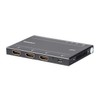 Monoprice Blackbird 4K Pro 1x2 Ultra Slim HDMI Splitter -