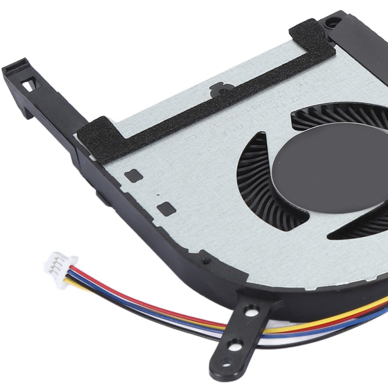 Laptop CPU GPU Cooling Fan Replacement for ASUS FX505 FX505DT