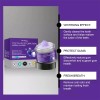 Oralhoe Teeth Whitening Mineral Powder for Tooth Restoration Teeth Whitening