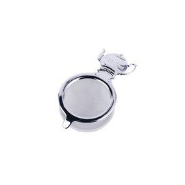 Tea Time texi-sutore-na-setto Silver 018237