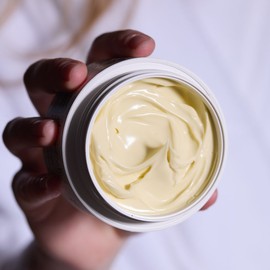 Olieve & Olie Body Butter 100ml - Wild Lemon Myrtle