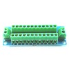RKbus1 Bus Wiring Module for Model Railway - Ideal for