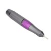 30000rpm Electric Manicure Drill Handle Adjustable Portable Nail Drill Pen