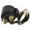 Caltric Starter Relay Solenoid for Arctic Cat 300 Utility 2X4