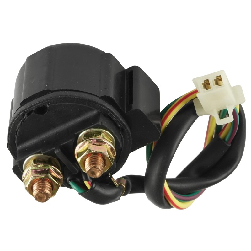 Caltric Starter Relay Solenoid for Arctic Cat 300 Utility 2X4