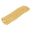 12 Speed Bicycle Chain Full Hollow Alloy Steel 12 Speed