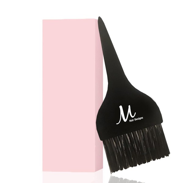 M Hair Designs Tint Brush for Shinefinity 09/73 Very Light