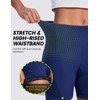 Nepest Padded Bike Underwear for Women Cycling Shorts 4D Gel