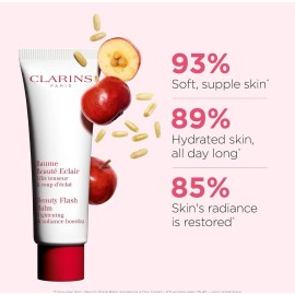 Clarins New Anti-aging Clarins Beauty Flash Balm 1.7 oz Rejuvenating,R