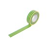 Mercury ETGYP8 | 20 Metre Electrical Insulation Tape | Green