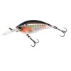 R1318-RBG 3Dr Mid Crank, Color, Real Bluegill, 70mm 2-3/4"