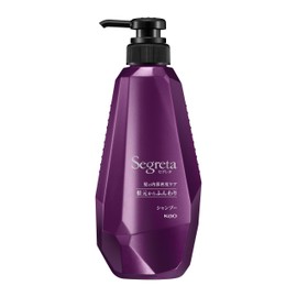 Segreta Shampoo Pump 15.2 fl oz (430 ml)