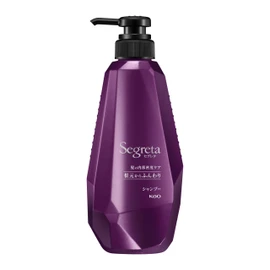 Segreta Shampoo Pump 15.2 fl oz (430 ml)
