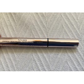 FENTY BEAUTY Flyliner Longwear Liquid Eyeliner in Cuz I'm Black 0.2 ml NEW