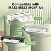 Thermal Paper A4 for Mobile Printer M08F, M832, M833, Compatible