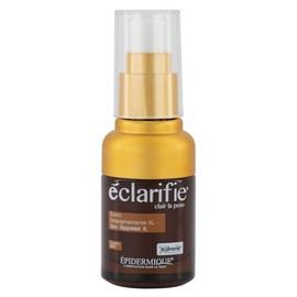 Éclarifie Suero Despigmentante - Fórmula Avanzada, poder Antioxidante - Apoyo para Piel con tono Uniforme y Radiante - 30 ml