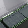 Fishing Lure Tackle Hook Storage Box Container Case Organizer Outdoor