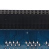 GPIO Breakout Board Professional 8 RJ45 Ports 40 Pin Power