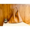 YLYYHH Leather Tote Bag, Oversized Hobo Bags, Large Tote Bag