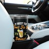 Sweet Tea Enthusiast Iced Refreshment A Swerious Problem Stainless Steel