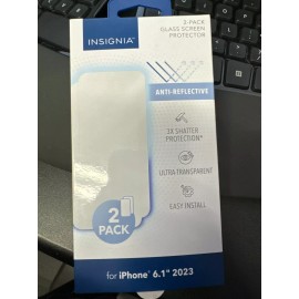 For Apple Insignia Anti-Reflectiv