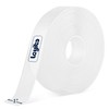 Leyibo Double Sided Tape Heavy Duty, 1 Inch x 10