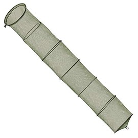 Cormoran Keepnet 6262 400 cm, Green, Polyester, Fishing, Fishing Net