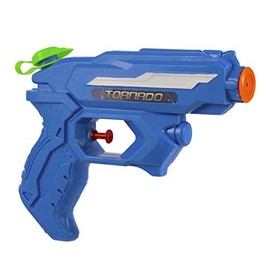 HTI Toys Aqua Shot Tornado Water Gun