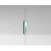 Jonard GPP-15 Polystyrene Push Pull Precision Force Gauge, 0-15lbs, 0-6840