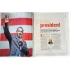 Obama DAILY NEWS Sunday Nov. 9 08 Collector's Sold Out