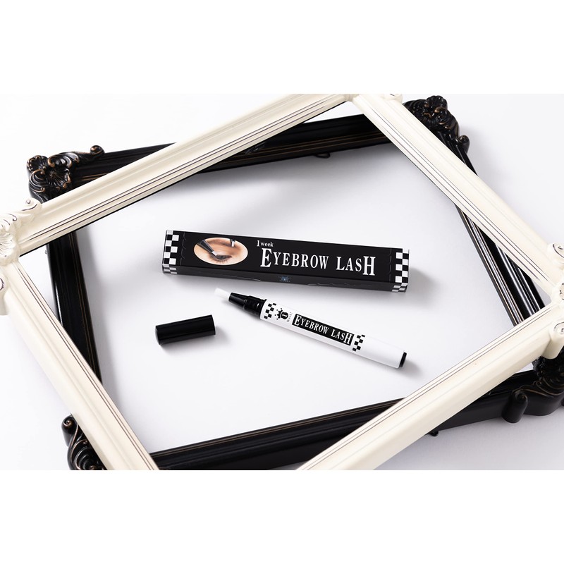 1 Week! Eyebrow Eyelash Serum / Eyebrows, Eyelashes, Eye Area