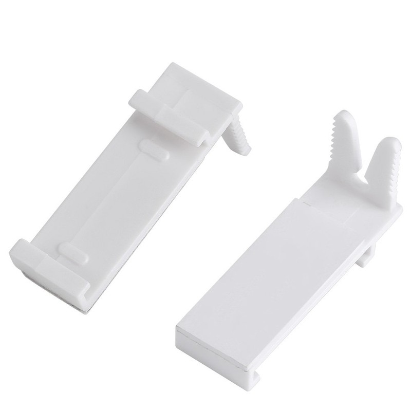 Yosoo 17mm Roller Blind Fittings, Roller Shade Fitting Clutch Replacement