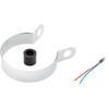 Busch + Müller E-bike horn Bike Bell black 2019