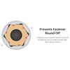 TEKTON 3/8 Inch Drive x 24 mm Shallow 6-Point Socket