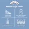 Kilner Genuine Preserve Jar, 250ml, Transparent 01600