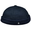 WEROR Weror-382.1 Men's Fishing Hat Sailor Hat Docker Hat Cotton