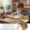 God's Path Compass – Communion & Confirmation Gift for Teenage
