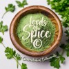 100% Pure Parsley Herb Powder 100% Pure Natural Hand Crafted