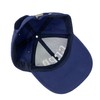 Super6props GCPD City of Gotham Inspired Baseball Cap. Colour Navy