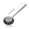 Steel Wool Scrubber - High-Density Polishing Stainless Steel Scrubbing Pads