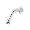 Sanei (サンエイ) Irrigation Parts Irrigation Home Pipe One-Touch Connection W26