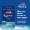 Clorox Fraganzia Dryer Sheets in Ocean Scent, 105 Count |