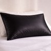 Casa Della Silk Dolce Mulberry Silk Pillowcase – Standard –