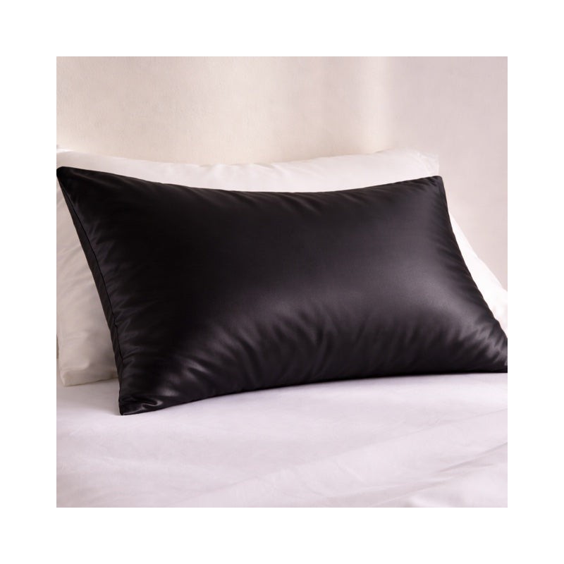 Casa Della Silk Dolce Mulberry Silk Pillowcase – Standard –