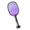 2 in 1 Electric Fly Killer USB Rechargeable Efficient Portable