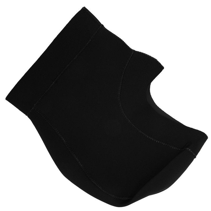 Water Sports 3MM Neoprene Thermal Diving Cap Stretchable Diving Hood
