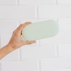 7-Day Pill Compact Weekly Medication Organizer for Travel - Lightweight