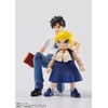 Tamashii Nations - Konjiki no Zatch Bell - Kiyomaro Takamine,